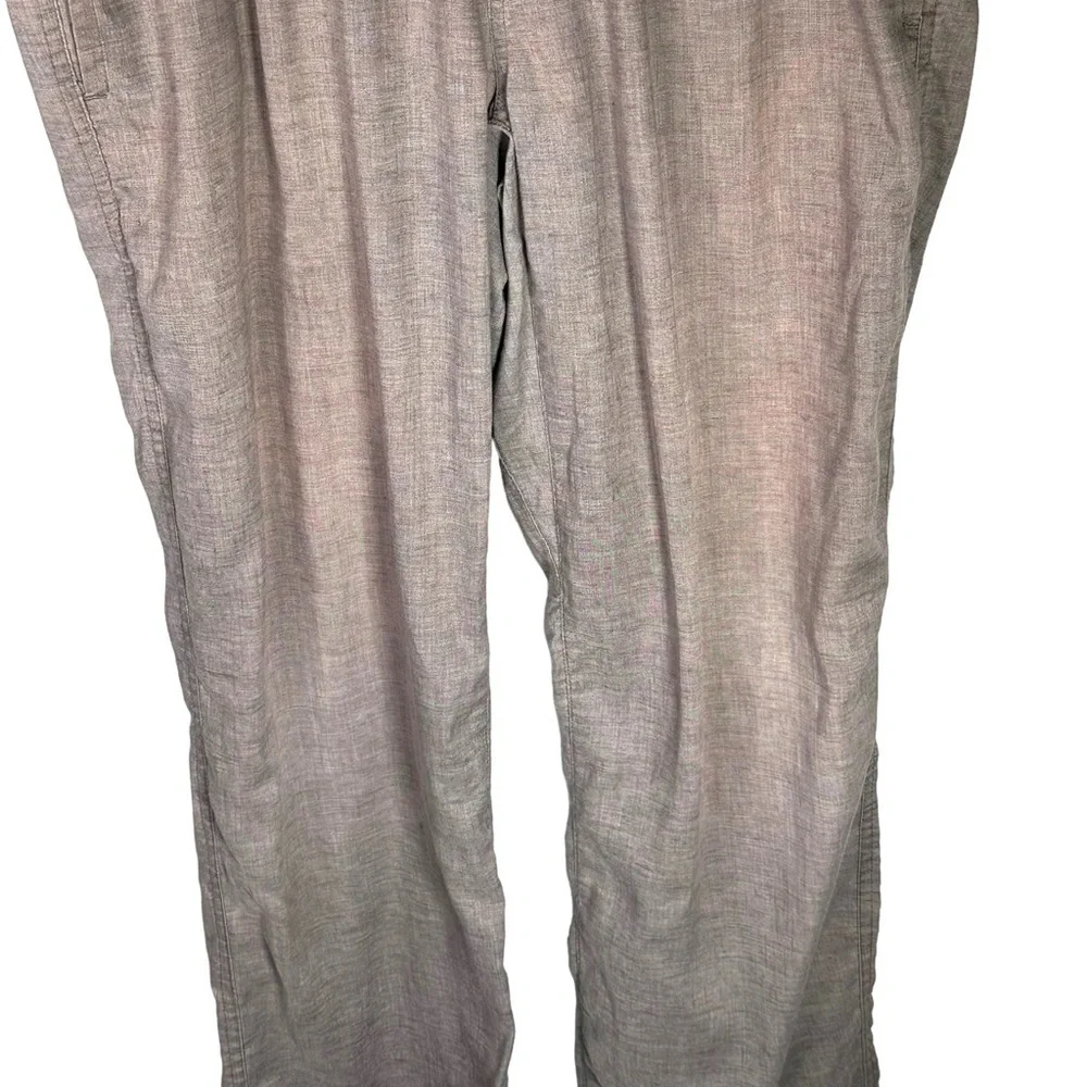 Prana Men’s Vaha Straight Pant - Picture 4 of 14